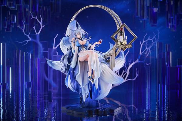 Azur Lane PVC Statue 1/7 Shinano: Dreams of the Hazy Moon 33 cm