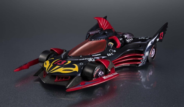 Future GPX Cyber Formula Cyber Formula Collection -Heritage Edition- Vehicle Missionel VR-4 1