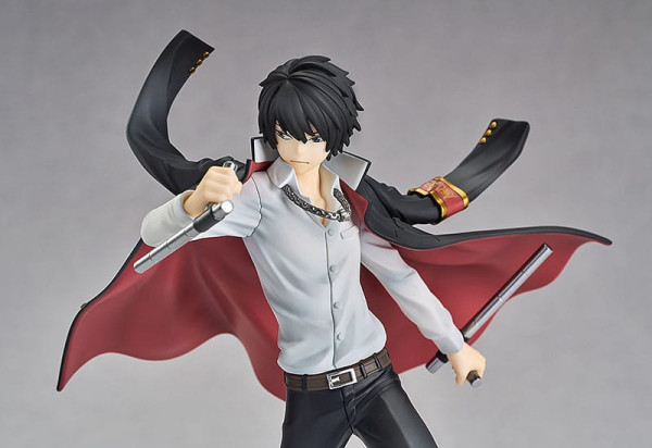 Reborn! Pop Up Parade PVC Statue Kyoya Hibari 17 cm 7