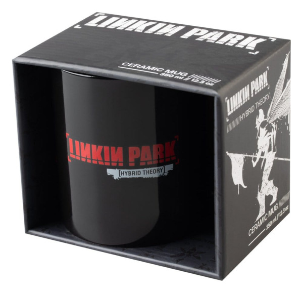 Linkin Park Mug 350 ml 2