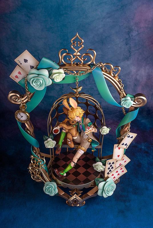 Fairy Tale Another Statue 1/8 March Hare 41 cm