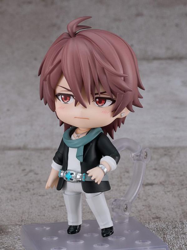 Idolish7 Nendoroid Action Figure Torao Mido 10 cm 4