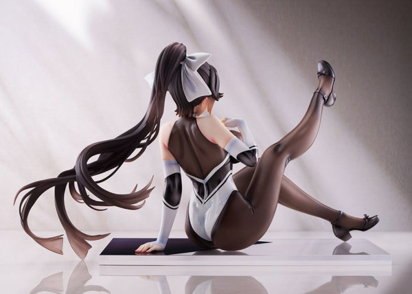 Azur Lane PVC Figure 1/4 Takao Full Throttle Charmer 22 cm 3