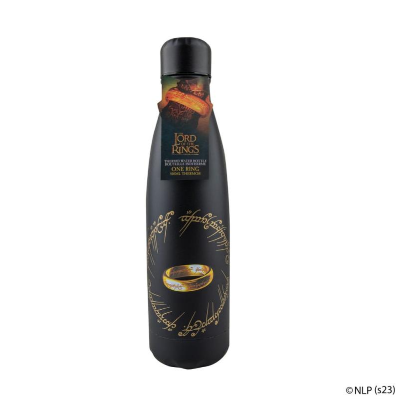Lord of the Rings Thermo Water One Ring