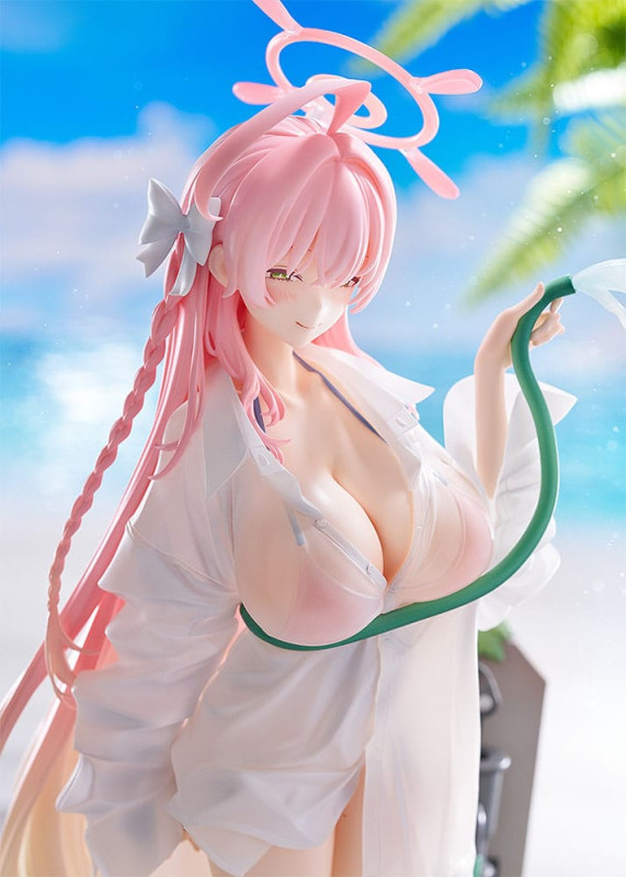 Blue Archive PVC Statue 1/7 Hanako Swimsuit Ver. 26 cm 5