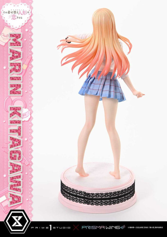 My Dress-Up Darling Ultimate Premium Masterline Series Statue 1/4 Marin Kitagawa 47 cm 8