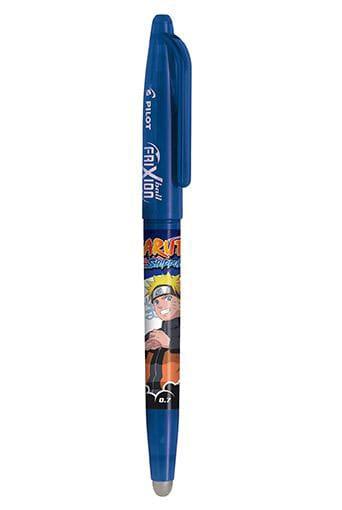 Naruto Shippuden Pen FriXion Ball & Clicker Naruto Limited Edition LE 0.7 (48)