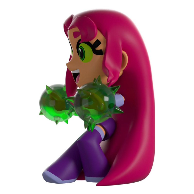 Teen Titans Go! Vinyl Figure Starfire 11 cm 10