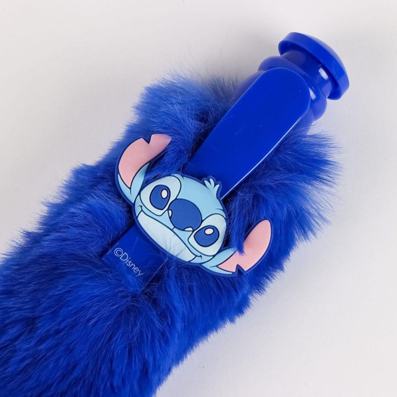 Loli & Stitch plush ball pens Display (12) 4