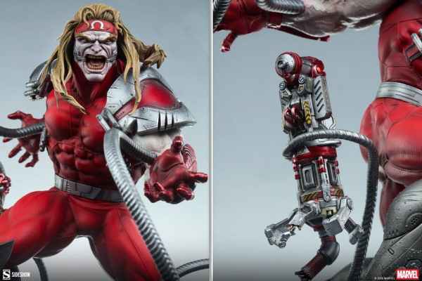 Marvel X-Men Premium Format Figure Omega Red 48 cm 13