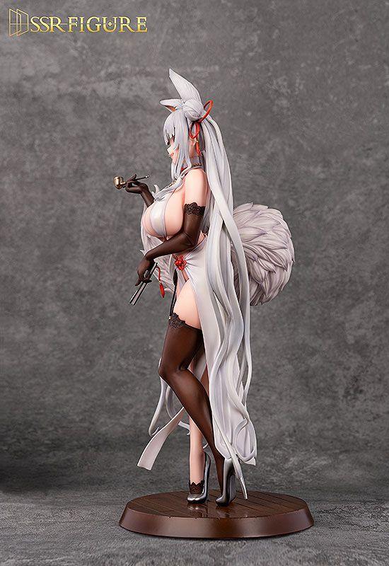 Original Character SSR PVC Statue 1/7 Yi Ren Guan - House of Unhumans Su Jiu 25 cm