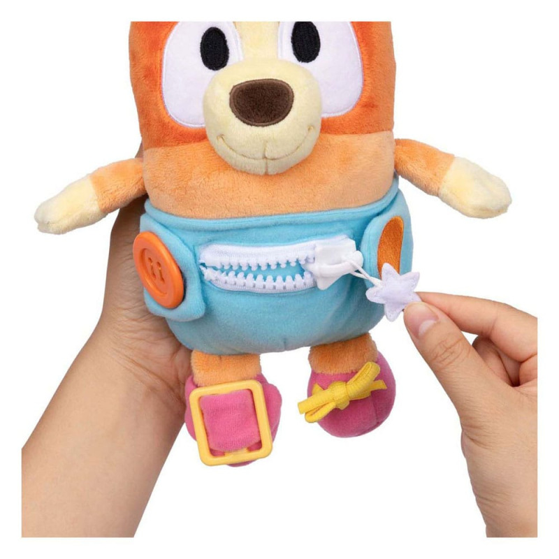 Bluey Plush figure Baby Bingo 1