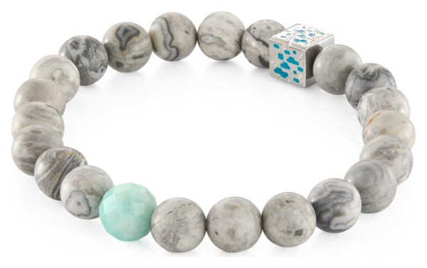 Minecraft Bracelet Diamond Ore 1