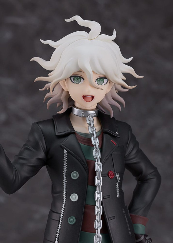 Danganronpa Another Episode: Ultra Despair Girls Pop Up Parade PVC Statue Servant L Size 23 cm 6