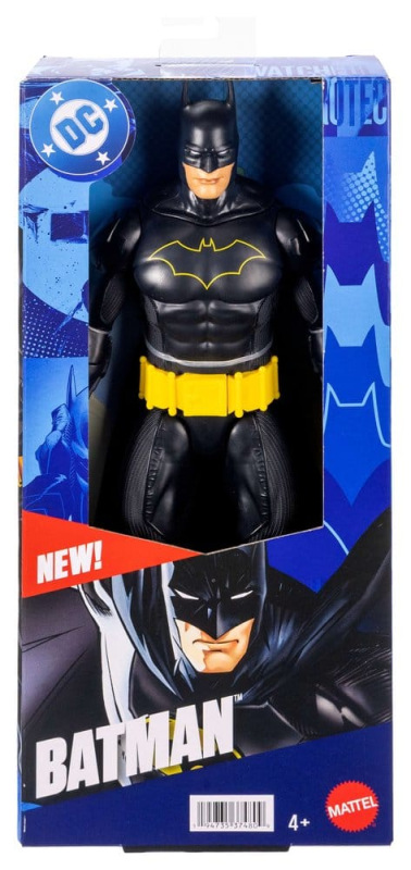 DC Universe Action Figure Batman 30 cm 5