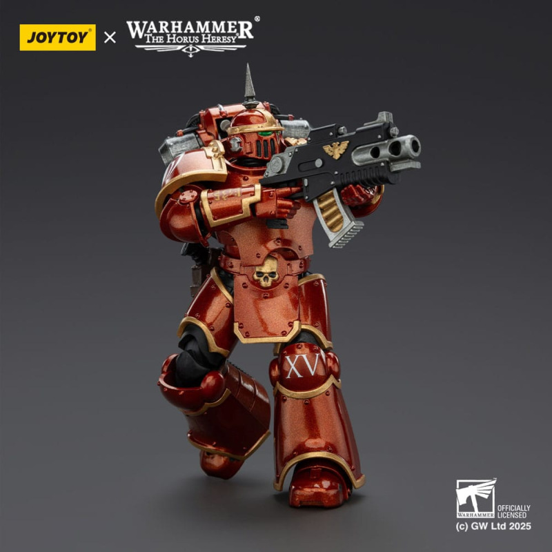 Warhammer The Horus Heresy Action Figure Thousand Sons MK lll Tactical Legionary 12 cm 3