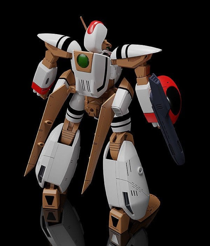Super Dimension Century Orguss Moderoid Plastic Model Kit Orguss (re-run) 16 cm 4