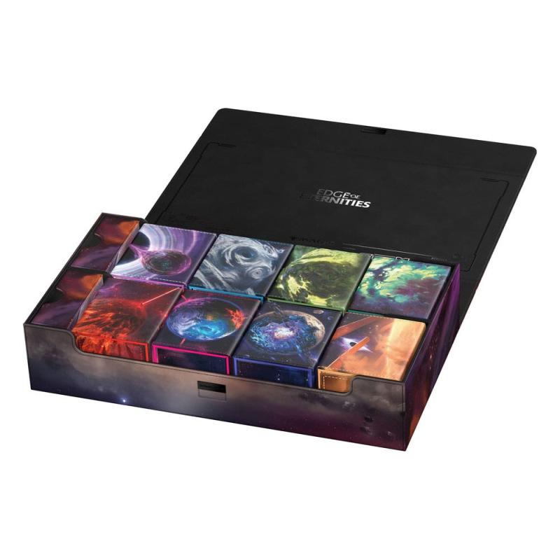 Ultimate Guard Omnihive 1000+ Xenoskin Magic: The Gathering "Edge of Eternities" 5