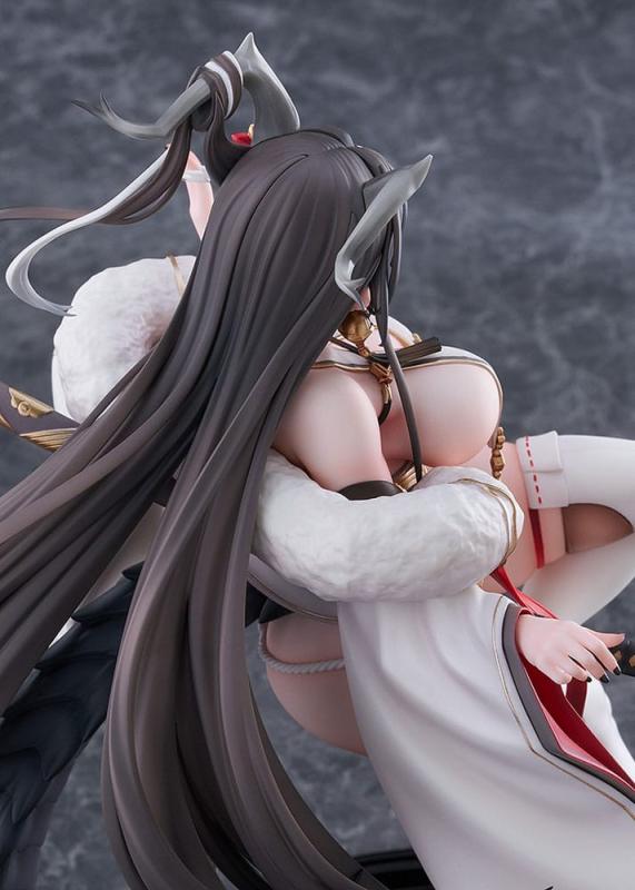 Toridamono PVC Statue 1/7 Tatsu Chan 26 cm 7