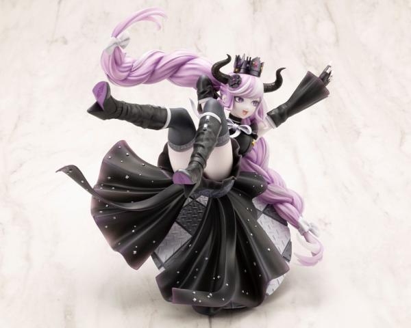 Master Detective Archives: RAIN CODE PVC Statue 1/7 Shinigami 21 cm