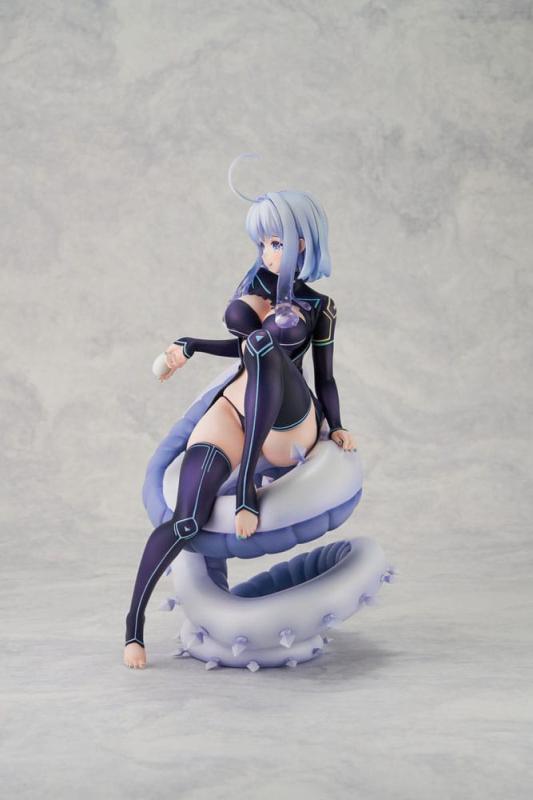 Giuniu Original Statue 1/6 UMA-chan 23 cm