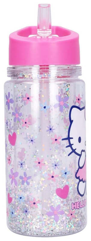 Sanrio Drinking Bottle Twinkle Thirst 300ml 2