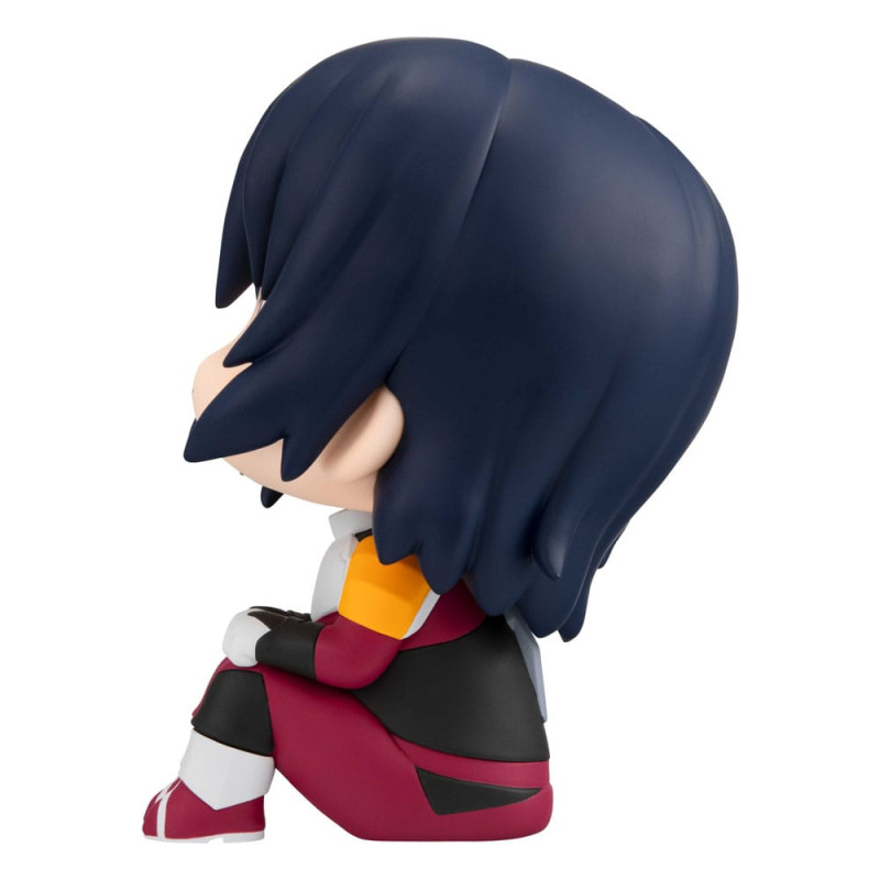 Mobile Suit Gundam Seed Freedom Look Up PVC Statue Athrun Zala 11 cm 4