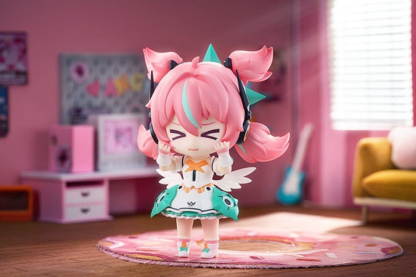 Zenless Zone Zero Nendoroid Action Figure Aria 10 cm 10