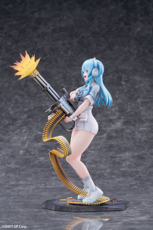 Goddess of Victory: Nikke PVC Figure 1/7 Shifty Illustration Ver. "Panic Sight" 25 cm 10