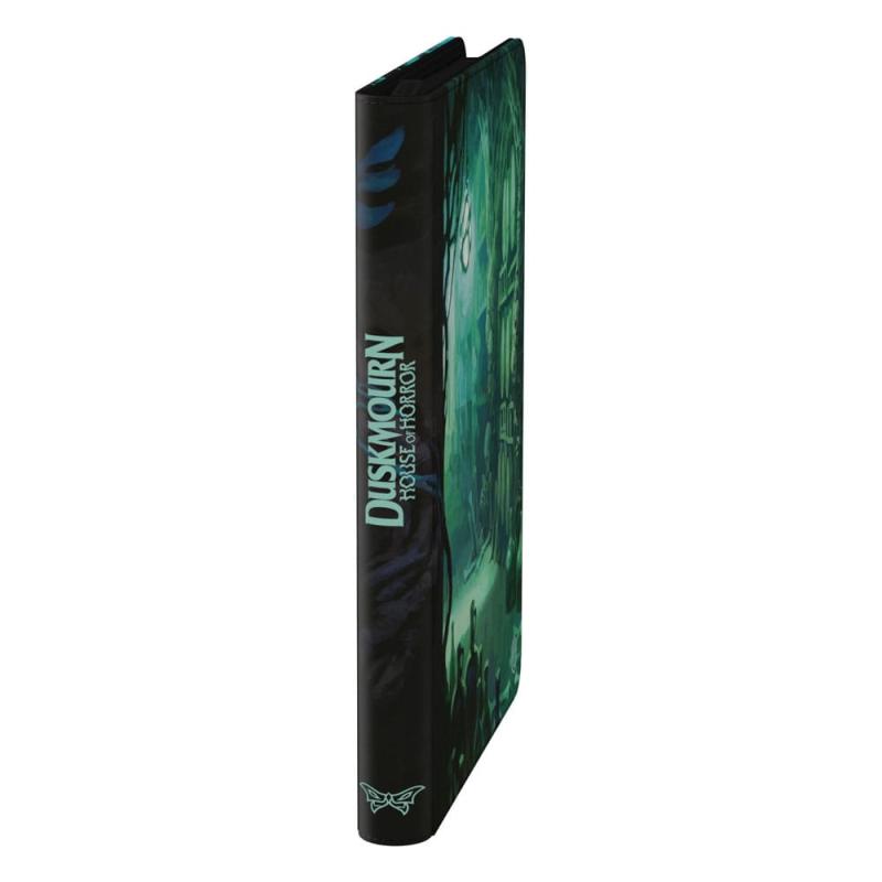 Ultimate Guard Zipfolio 360 Xenoskin Magic: The Gathering „Duskmourn" - Design 3