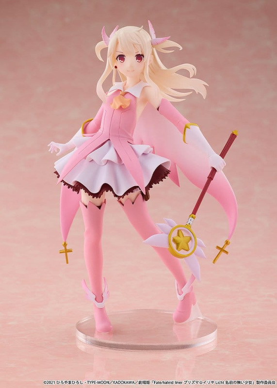 Fate/kaleid liner Prisma Illya CHILLfigg Mini Figures Blind Box Assortment (6) 2