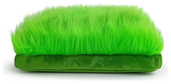 Youtooz Originals Plush Figure Touch Grass 22 cm