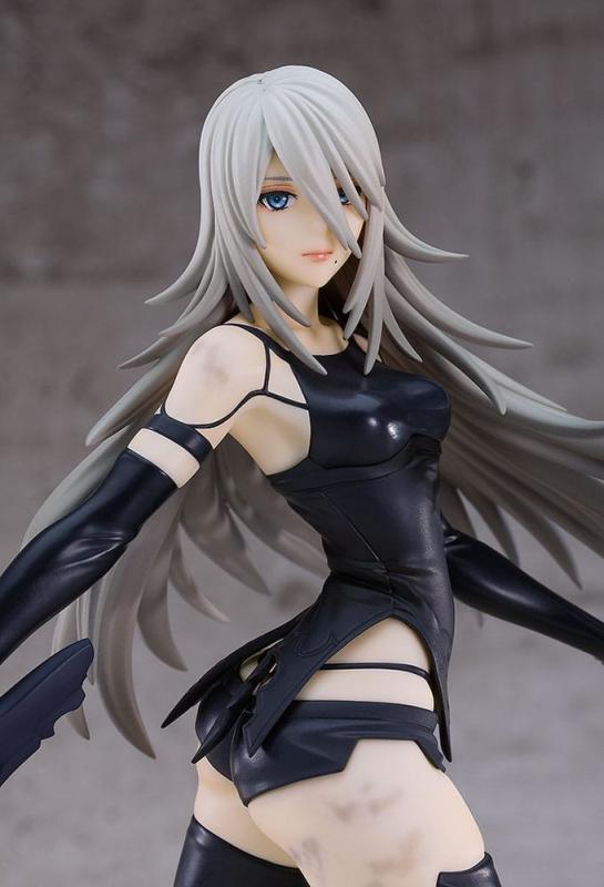 Nier Automata Ver 1.1A Pop Up Parade PVC Statue A2 YoRHa Type A No. 2 17 cm 6