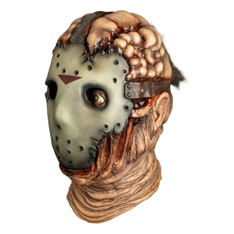 Friday the 13th Maske Jason Goes to Hell 1993 1