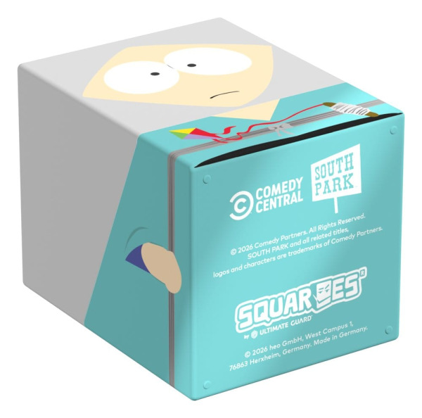 Squaroes - Squaroe "South Park: Fractured but Whole" SP026 - Human Kite 6