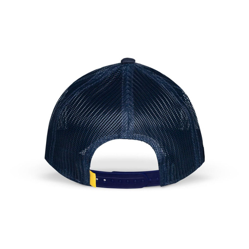 World Of Warcraft Trucker Cap Allianz 1