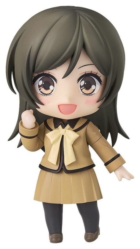 Kamisama Kiss Nendoroid Action Figure Nanami Momozono 10 cm