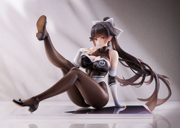 Azur Lane PVC Figure 1/4 Takao Full Throttle Charmer 22 cm 1