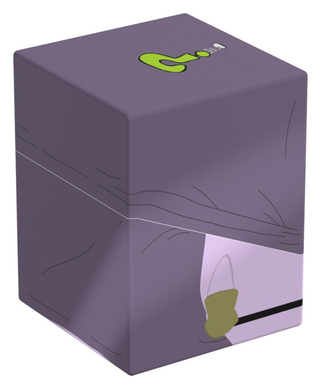 Squaroes - Squaroe "South Park: Fractured but Whole" SP021 - Mysterion 2