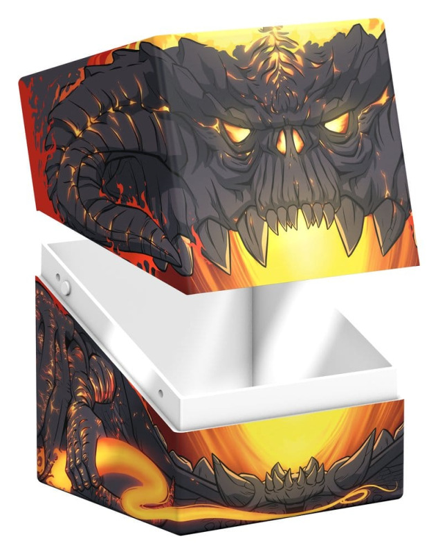 Squaroes Squaroe The Lord of the Rings LOTR010 - Balrog 4