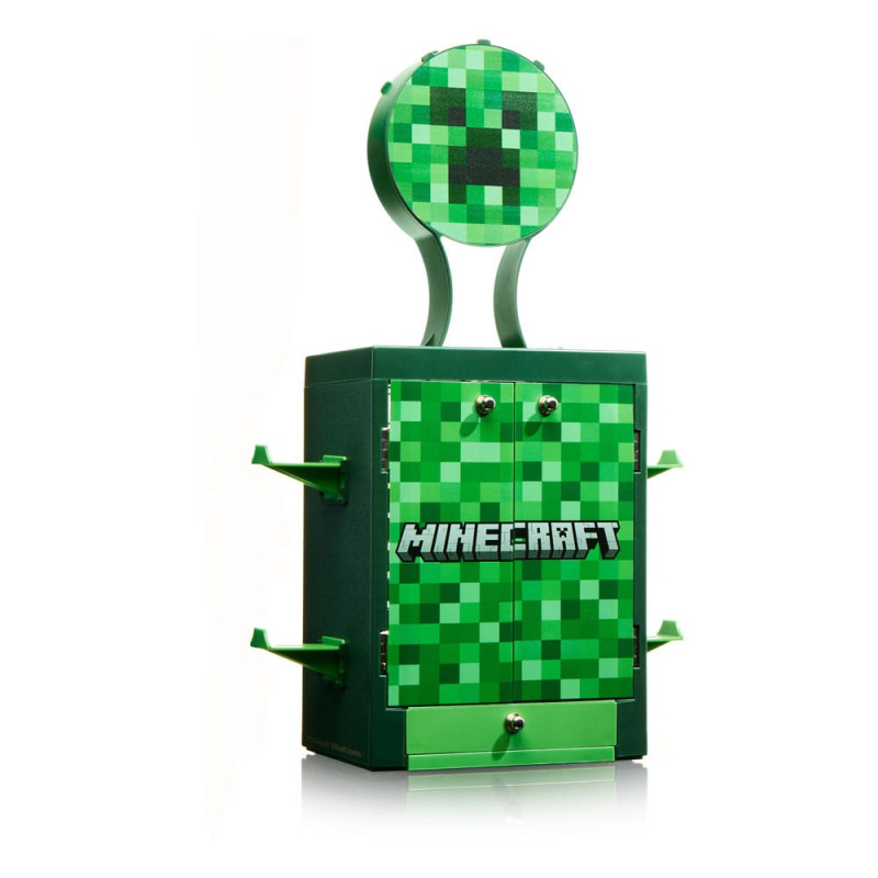 Minecraft Gaming Locker 9