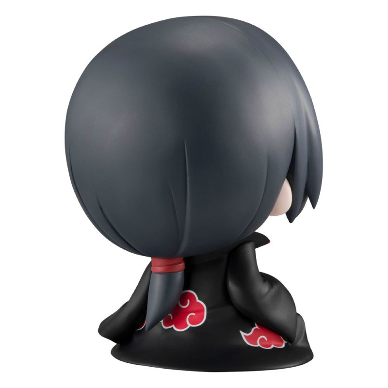 Naruto Shippuden Look Up PVC Statue Itachi Uchiha 11 cm 3