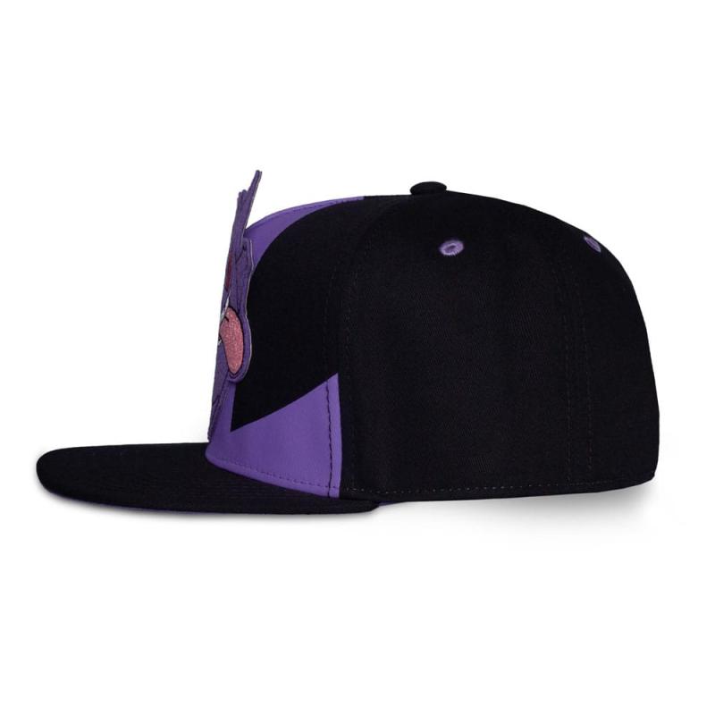 Pokémon Baseball Cap Gengar 3