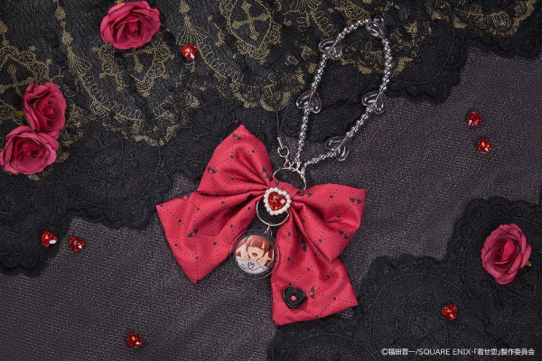 My Dress-Up Darling Keychain Gyaru Image Blind Box Assortment (6) 6