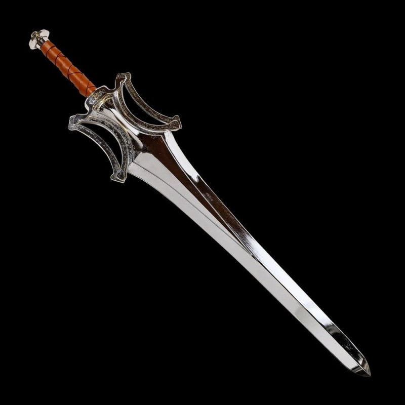 Masters of the Universe (Movie 2026) Prop Replica 1/1 He-Man Sword of Power 102 cm Limited Edition 2