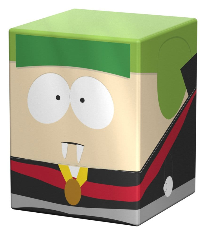 Squaroes Squaroe South Park™ Halloween SP029 - Vampire Kyle 1