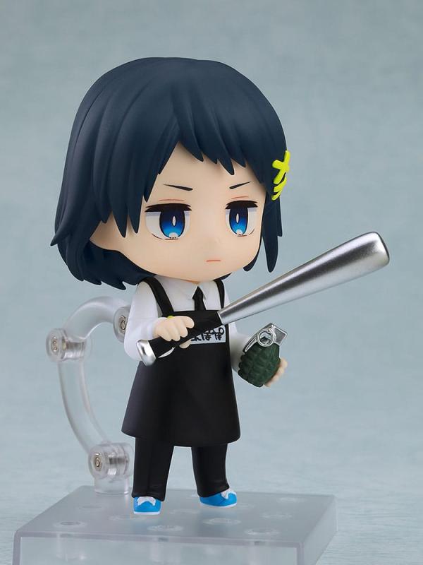 Kindergarten Wars Nendoroid Action Figure Hana 10 cm