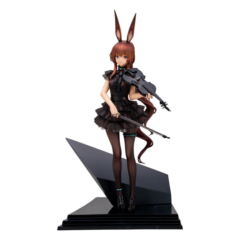 Arknights PVC Statue 1/7 Amiya The Song of Long Voyage Ver. 29 cm