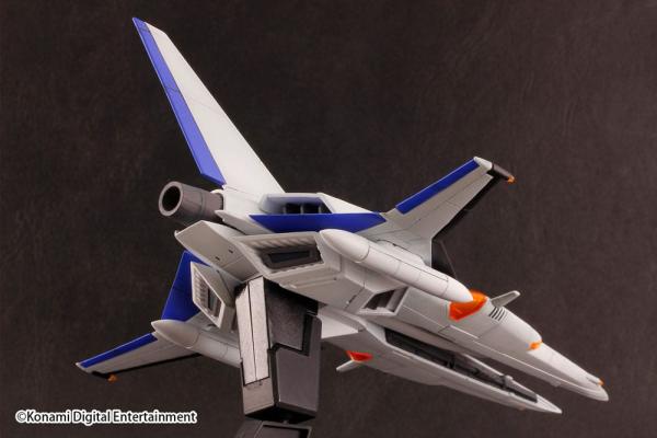 Gradius IV Plastic Kit 1/144 VIC VIPER ver. GRADIUS IV (re-run) 15 cm