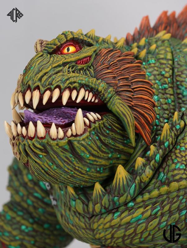 Kaiju Remix Series Vinyl Figure Gill Beast: Namazu 30 cm